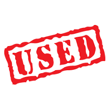 Used Gear