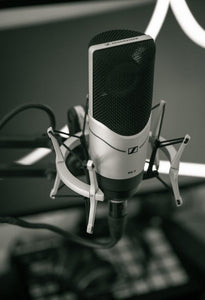 Pro Audio