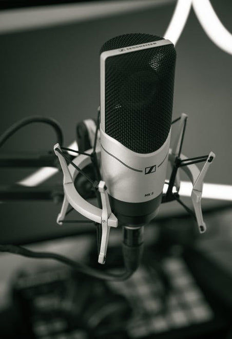 Pro Audio