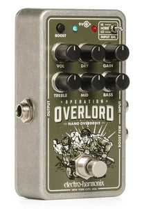 Effect Pedals