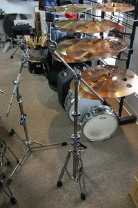 Drums & Percussion
