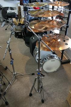 Drums &amp; Percussion