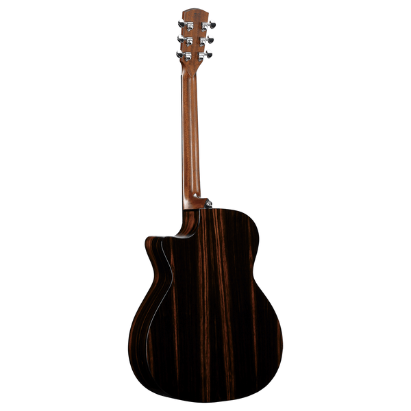 AEG95ce Shadowburst Back