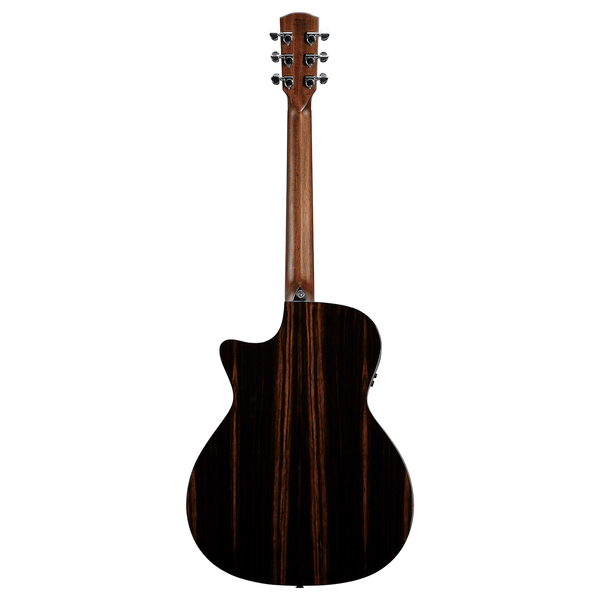 AEG95ce Shadowburst Back