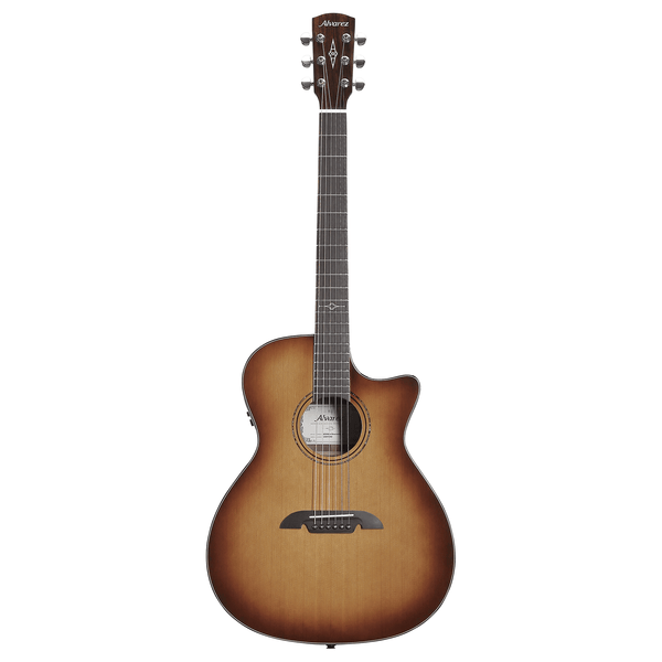 AEG95ce Shadowburst Front