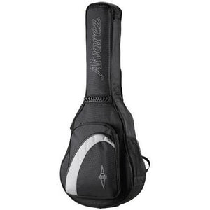 Alvarez AGB-15SU Soprano Uke Bag