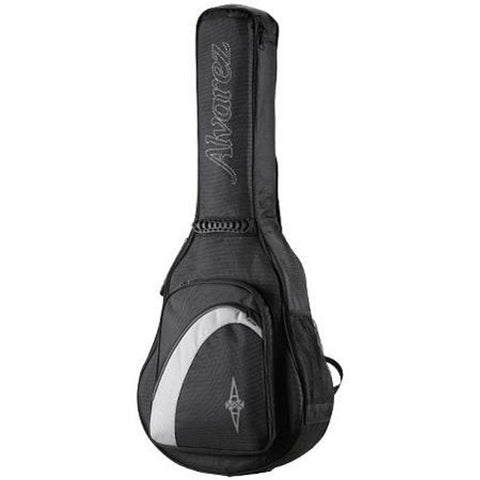 Alvarez AGB-15SU Soprano Uke Bag