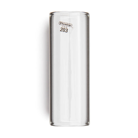 Dunlop 203 REGULAR WALL LARGE GLASS SLIDE