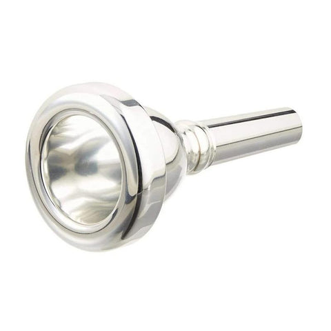 Mt Vernon Tuba Mouthpiece 18