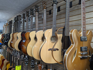Music Equipment Jackson TN