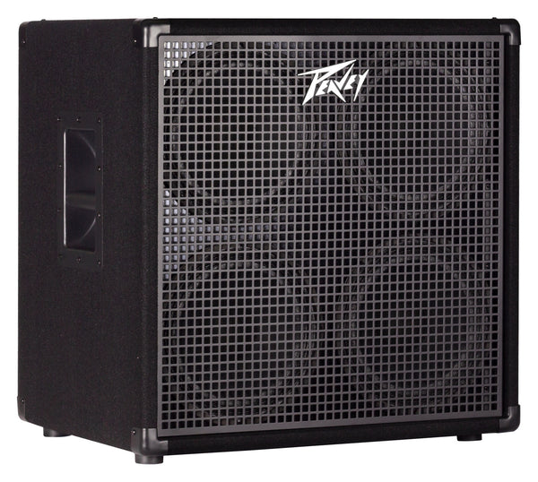 Peavey Headliner 410 4x10 Bass Amp Cabinet