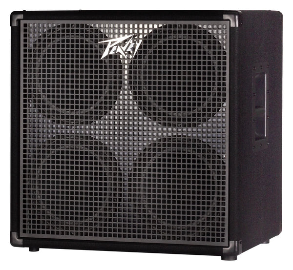 Peavey Headliner 410 4x10 Bass Amp Cabinet