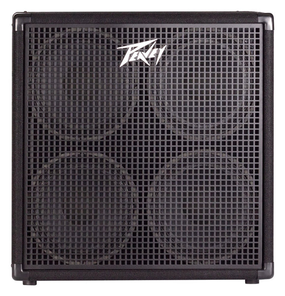 Peavey Headliner 410 4x10 Bass Amp Cabinet
