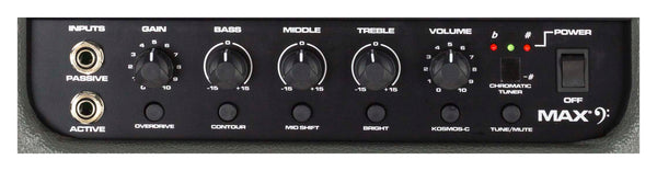 Peavey MAX 150 150-Watt Bass Amp Combo