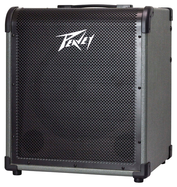 Peavey MAX 150 150-Watt Bass Amp Combo