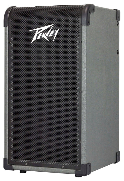 Peavey MAX 208 200-Watt Bass Amp Combo