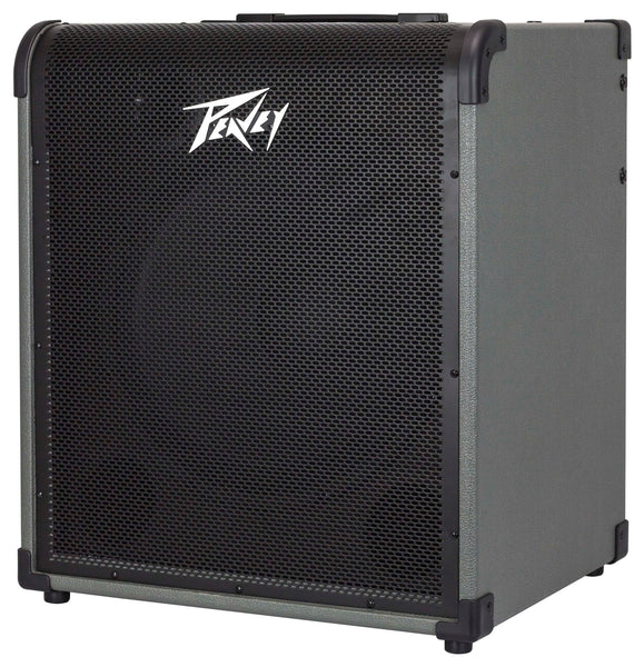 Peavey MAX 250 250-Watt Bass Amp Combo