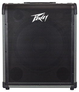 Peavey MAX 250 250-Watt Bass Amp Combo
