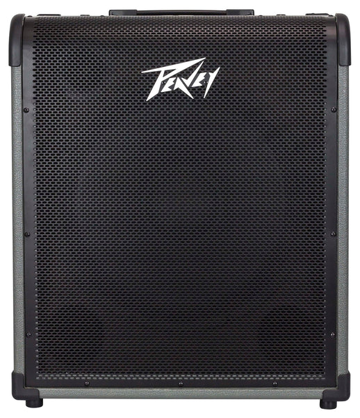 Peavey MAX 250 250-Watt Bass Amp Combo
