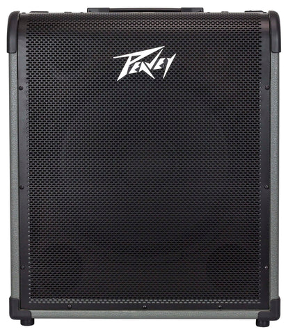 Peavey MAX 250 250-Watt Bass Amp Combo