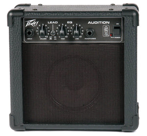 Peavey Audition® Guitar Combo Amp