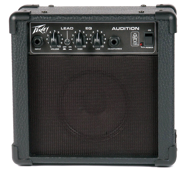 Peavey Audition® Guitar Combo Amp