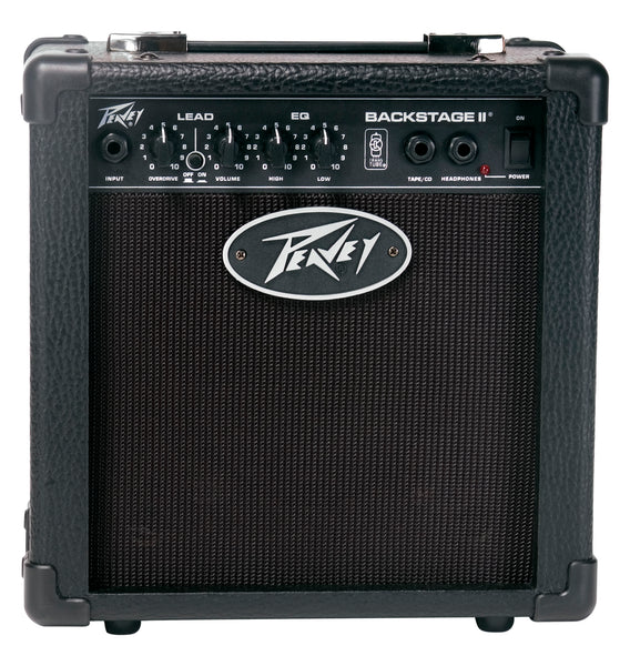Peavey Backstage Guitar Combo Amp