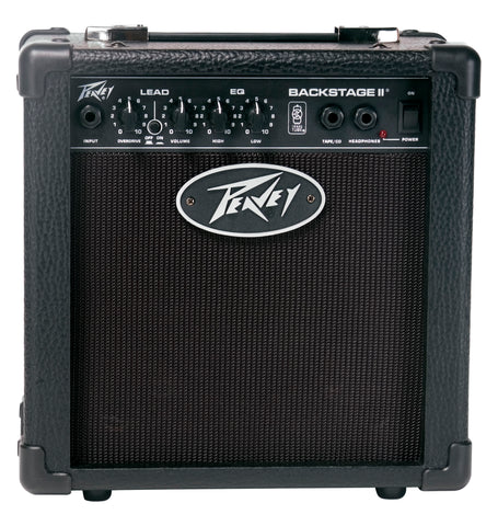 Peavey Backstage Guitar Combo Amp