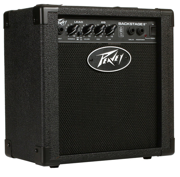 Peavey Backstage Guitar Combo Amp