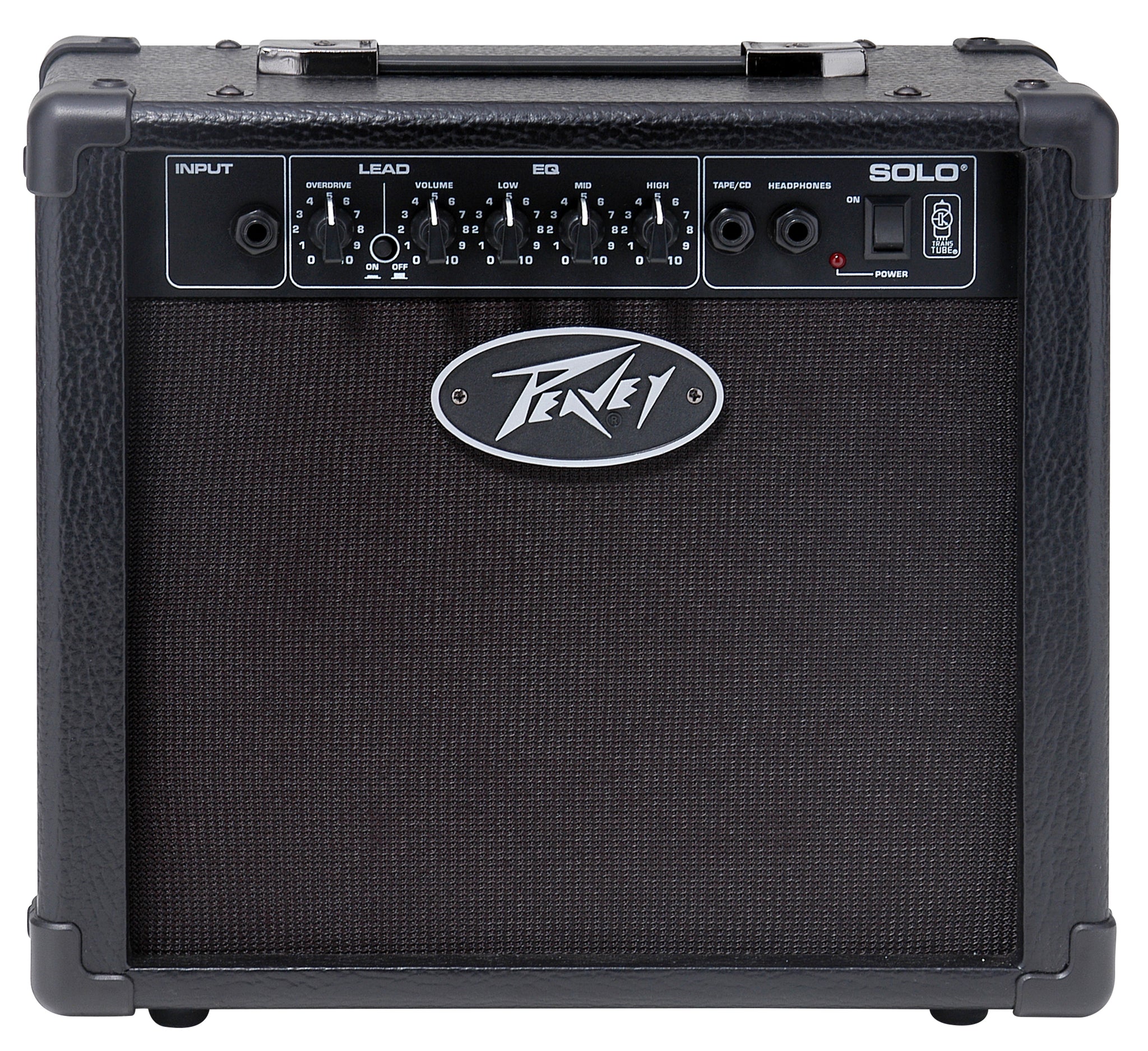 Peavey Solo Guitar Amp Guitar Combo Amp