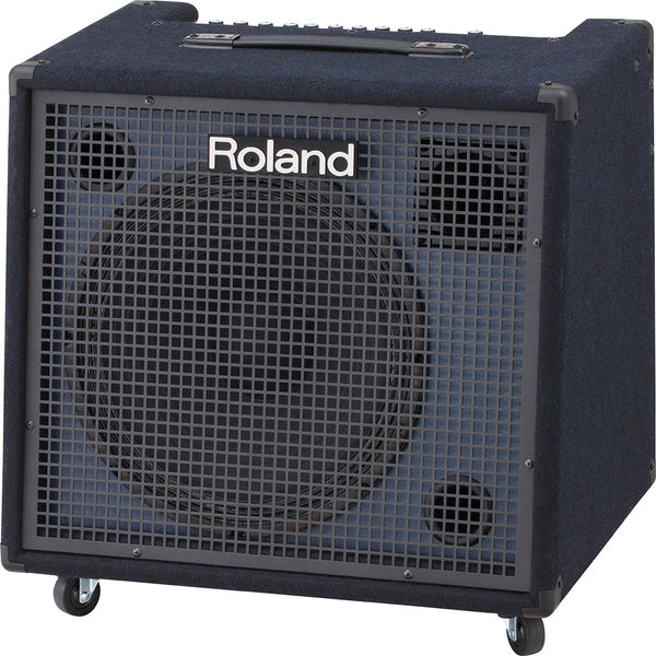 Roland KC-600 - 200-watt 15-inch Keyboard Amp