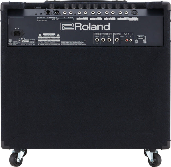 Roland KC-600 - 200-watt 15-inch Keyboard Amp