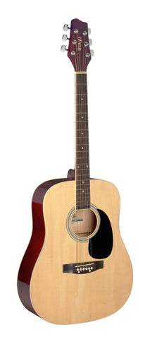 Stagg SA20D Natural 3/4