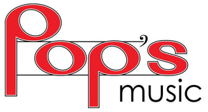 Pop's Music