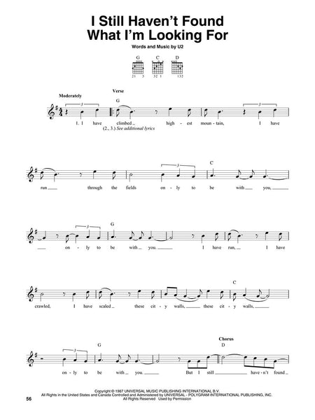 Hal Leonard 3 Chord Songbook Volume 3