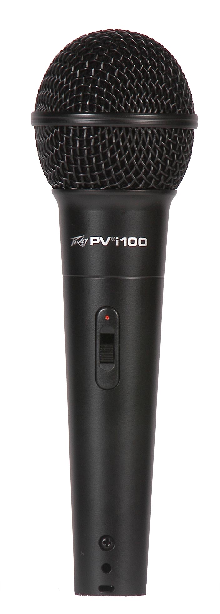 Peavey PV®i 100 XLR Dynamic Cardioid Microphone with 1/4" Cable