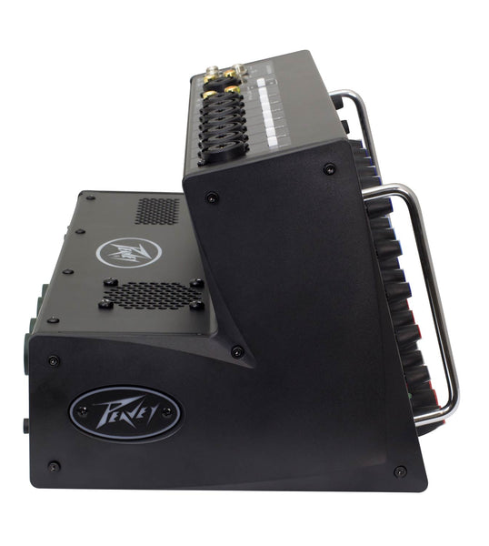 Peavey XR®S 8 Channel Powered Mixer