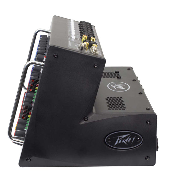 Peavey XR®S 8 Channel Powered Mixer