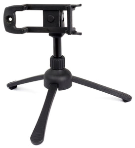 Peavey Smartphone Desktop Tripod Stand