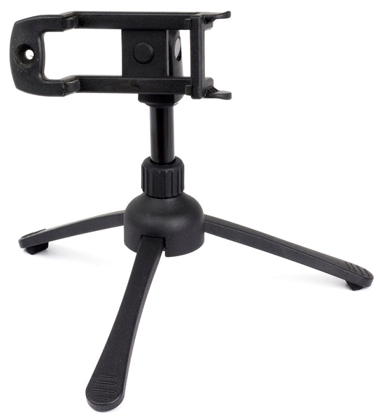 Peavey Smartphone Desktop Tripod Stand