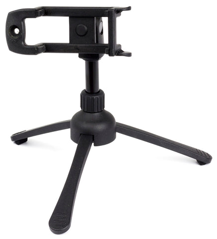 Peavey Smartphone Desktop Tripod Stand