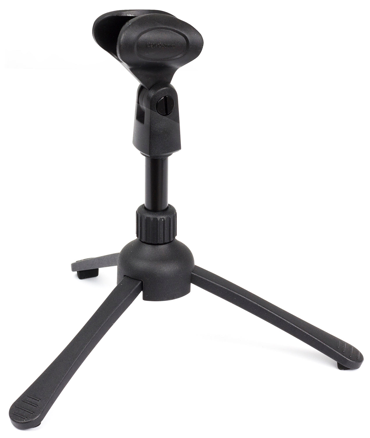 Peavey Desktop Microphone Tripod Stand Black