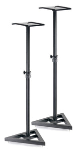Stagg SMOS-10 Studio Monitor Stands