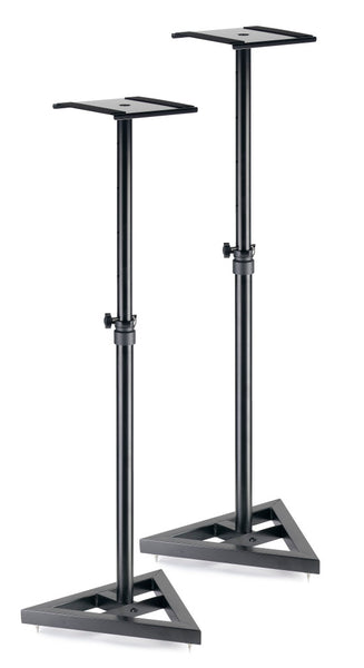 Stagg SMOS-10 Studio Monitor Stands