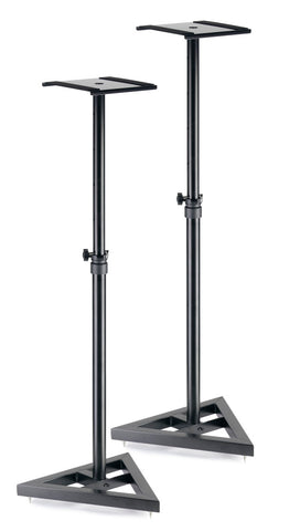 Stagg SMOS-10 Studio Monitor Stands