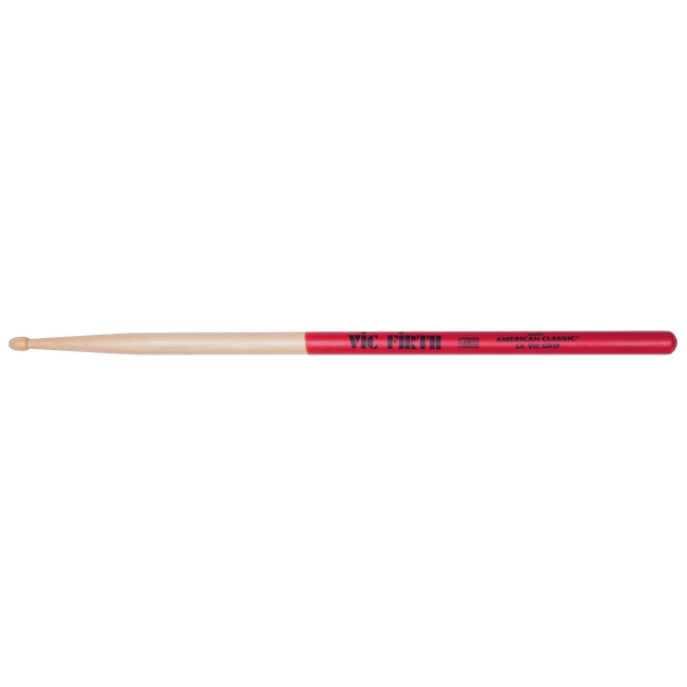 Vic FIrth AMERICAN CLASSIC 5A VIC GRIP