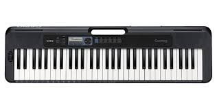 Casio CT-S300 61 Key Keyboard