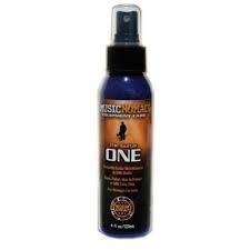 Music Nomad MN103 The Guitar ONE - All in 1 Cleaner, Polish, Wax for Gloss Finishes