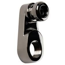 Music Nomad Acousti-Lok Strap Lock Adapter for Metric Output Jacks MN271