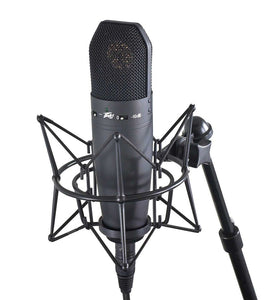 Peavey Studio Pro® Shock Mount for M1 and M2 Studio Pro Mics